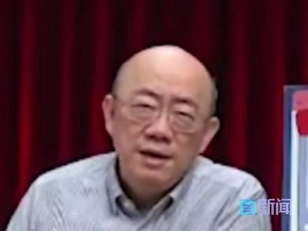 赖清德要帮大陆发展经济? 郭正亮:可笑至极! 近日赖清德妄称要帮大陆发展经济,对此郭正亮直言,“简直可笑!”#郭正亮 #赖清德 #台湾 #媒体精选计划