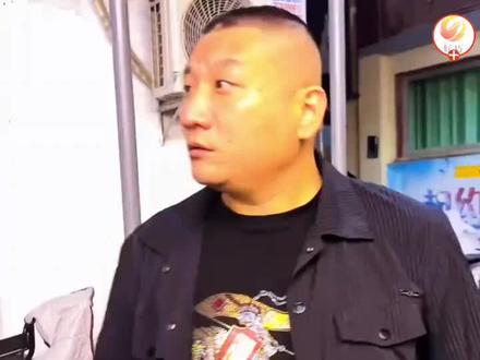 #家乡代言人 河南街头柠檬爸爸#我为家乡代言