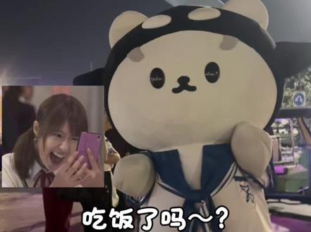 没有我怪叫的纯享版 都来听听#polcasan 的萌音吧!!(泰国的摩托真的很吵!!)#gmm#gmm娃娃