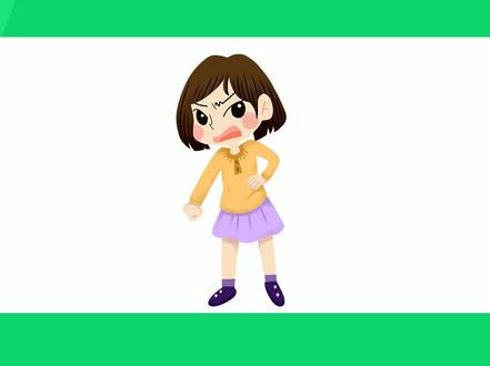 描写生气你都只用“生气”两个字吗?用动字形象生动的描写生气
#神态描写 #动作描写 #描写生气 #小学作文