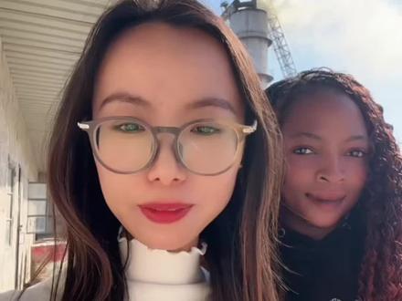 #非洲物价 到底贵不贵?