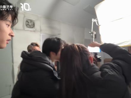 小鹿艺考|上戏出成绩了 快来接接接 上戏初试成绩已出,共通过42人
希望小鹿学子们继往开来 继续加油
小鹿们冲啊!!!
#小鹿艺考 #上戏初试通过 #北京艺考机构 #北京表演机构 #26级艺考生