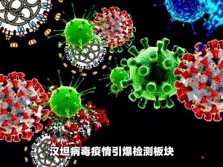 汉坦病毒疫情发酵,达安基因涨停!
病毒防治赛道掘金逻辑
#汉坦病毒 #涨知识 #医疗板块 #达安基因 #医药