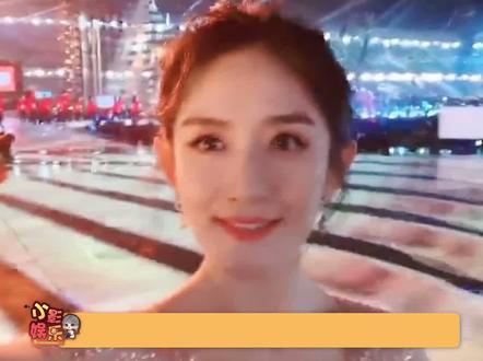 #谢娜怀二胎,正在准备回宝宝取名字,恭喜🎉#娱乐播报台