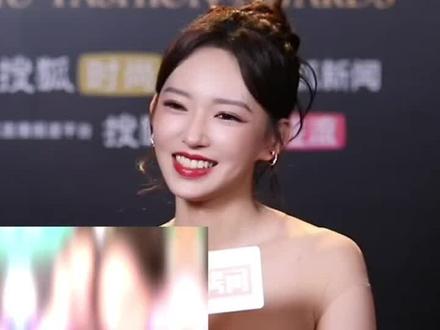 果然美女之间都是互相吸引的~ #程潇 #陈都灵 #宋茜