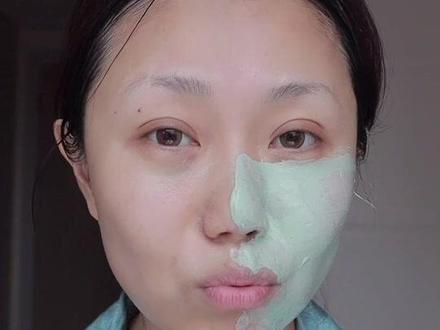 谁再涂丝薄清洁泥膜?!!我就给你一技小拳拳🙉心太累了,我心太累…