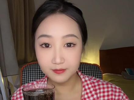 初次做吃播这样拍可以吗?#美食 #咀嚼音 #吃播 #炸鸡 #汉堡