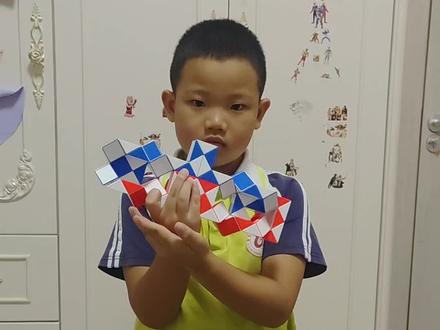 魔尺变假面骑士变身器