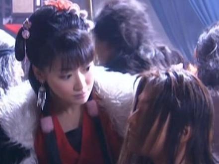 过芙暗线:芙妹这个称呼为什么如此特别
#过芙 #杨过 #郭芙 #神雕侠侣 #影视解说