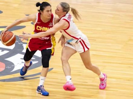 女篮世资赛!3队晋级+4队惨败淘汰,韩国大胜,日本爆冷美洲冠军1