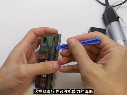 拆解世界上最小的机械硬盘,诺基亚的封神之作!
