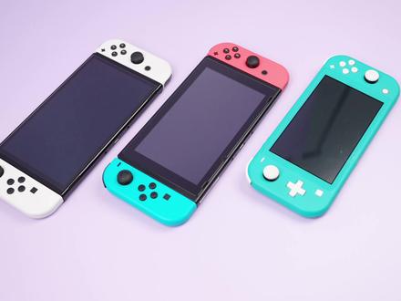 全面停服 永久变砖?国行Switch终于要凉了! 国行Switch未来还能用来做什么?#switch #任天堂switch #掌机 #switch #switch游戏