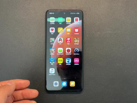 Redmi Note 9 Pro 体验:可变刷新率、双扬声器、线性马达