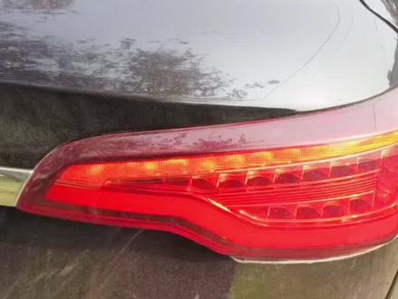 湖北众泰SR7转向灯不亮维修,众泰sr7尾灯修复#尾灯不亮维修 #众泰sr7尾灯维修 #每天一个用车知识