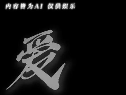 恨海情天 到底是恨多还是爱多.#梦女#我就是梦女