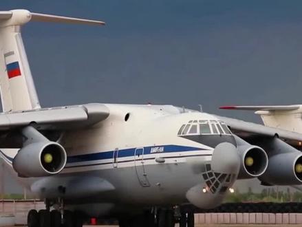 我们为什么又买伊尔78加油机