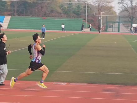 “天道崩塌,我陈平安唯有一剑” #中长跑 #田径场训练 #田径 #剑来#卡点