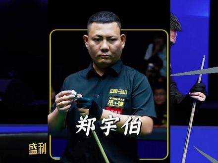 山是山河是河,中八还得郑宇伯