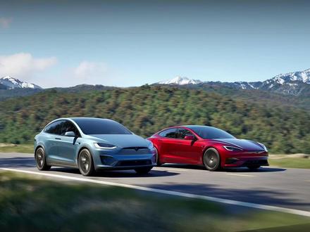 特斯拉“抛弃高端”,停产Model S、X#特斯拉 #新车24小时 #咋了JOJO