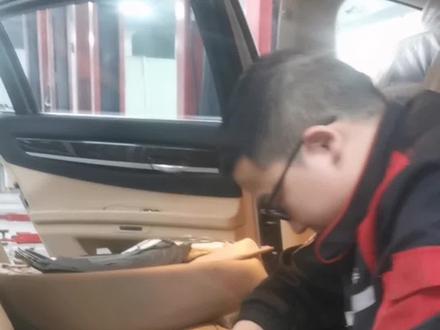 油浮子(油位传感器)是为了提醒你,别等油空底了再加油会影响发动机#小保养#/ASR#轮胎险#汽车维修 @途虎养车工场店--常青花园店 #发展大道店