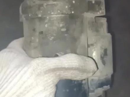 长安悦翔更换起动机#修车人的生活