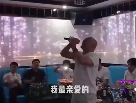 盘点全网那些KTV灵魂歌手,天籁之音太好听了,都是灵魂啊