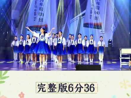 少儿毕业口才节目《我们毕业啦》#少儿口才表演 #朗诵比赛#毕业节目