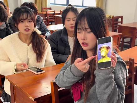 看完我露脸、不要嫌弃我#一定要看到最后