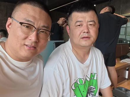 开心快乐的大连之旅结束,回来从新开始减肥锻炼。加油,加油#娥哥的兄弟们 #娥家班 @娥哥 @娥嫂