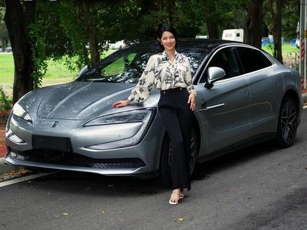 贵不是它的问题,是我的问题。 #仰望U7