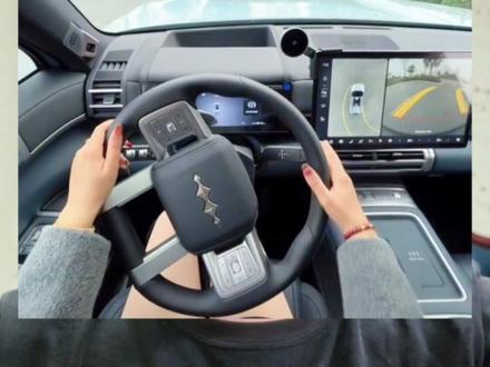 补贴后15万多的方程豹钛7值不值得买?那必然的啊! #dou是好车 #方程豹钛7