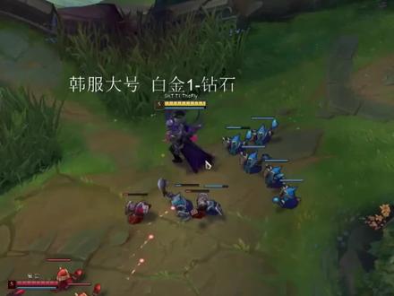 这波啊,这波是偷偷血怒#游戏中的震撼瞬间