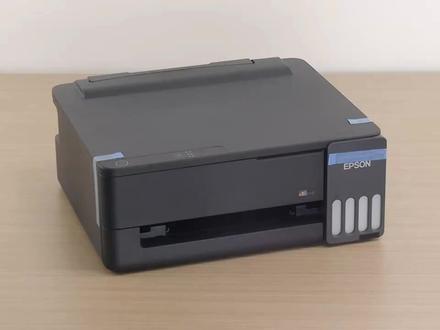 爱普生L1318打印机安装介绍视频 爱普生Epson L1318
#打印机推荐 #打印机设置