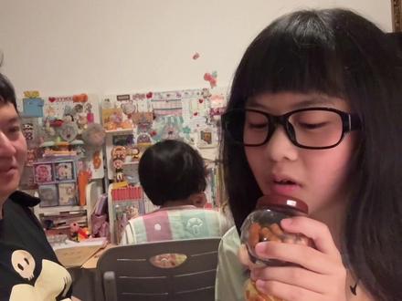 拿起就唱 整段垮掉=。=#听海 #张惠妹 #我来开唱 #父女日常