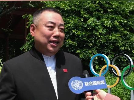 刘国梁有新身份!将赴纽约任职