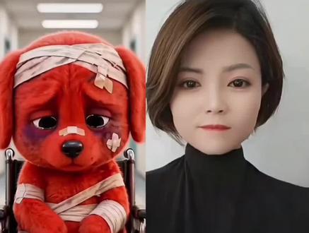 AI模仿红色小狗合拍特效教程 #小红狗竖中指合拍ai制作教程 reddog红狗 #AI模仿红色小狗合拍 小红狗模仿视频 #reddog红狗合拍 小红狗竖手指头合拍视频 小红狗竖中指合拍 小红狗竖中指ai视频 红色的狗原视频#小红狗竖手指头合拍 红狗形象设计 红狗手势舞教学 头顶红红的小狗 红色小狗表情包模仿男生 红色小狗表情包教程 红色小狗表情包制作 红色小狗的抽象我后知后觉 红色的狗表情包叫什么微信 小红狗模仿视频 除了生死都是擦伤合拍 reddog红狗玩偶 除了生死其他都是擦伤动图壁纸 模仿小红狗合拍 #剪映 合拍狗视频 小红狗合拍素材 reddog红狗模仿AI