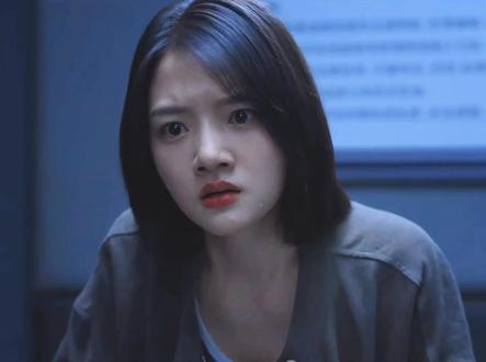 原来杀害冉方旭的凶手是徐萌#黑夜告白