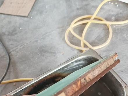 #上热门耿师傅创作灵感好物推荐 木门封上蜡油防水防虫防翘皮