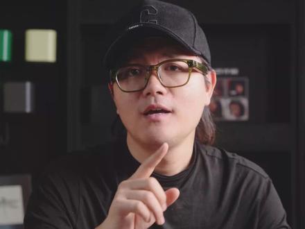 S系列也有旗舰机的质感!小米 Watch S5 抢先体验 #小米手表S5评测