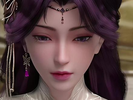 好一个天人族,竟是如此报恩…#国漫女神 #国漫推荐