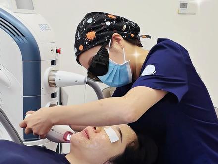 探秘新津区人民医院医美科,亲验“安心变美”#成都新津