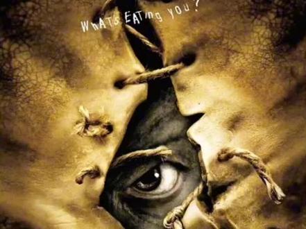 小时候星空台放过 又怕又爱看#影视解说 #一口气看完