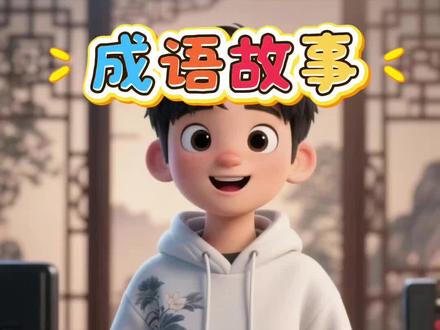 第41篇|成语故事班门弄斧#成语 #寓言故事 #儿童睡前故事 #早教 #班门弄斧