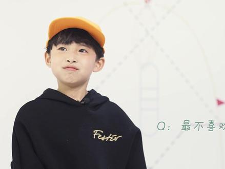 #MilKenfant封面故事 #好奇少年易烊昱华 #易烊昱华再登MilK封面 想要和孙悟空拯救世界、想要飞去月球……请查收,“好奇宝宝”易烊昱华已上线!