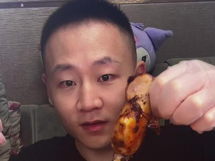 吃播破剩饭的第38天!#吃剩饭的老公