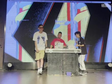 新秀《天选之子》杭州站 vlog混剪严重拖延症患者就是我,现场真的炸#新秀 #live #说唱