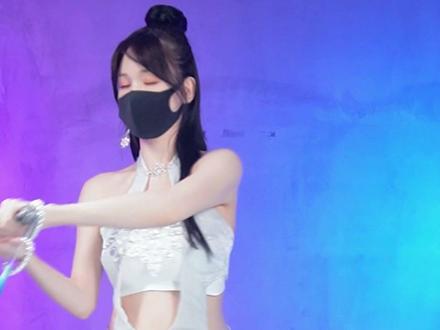 这么好看的泳装不赶紧冲!#永劫无间 #顾清寒泳装 #顾清寒COS