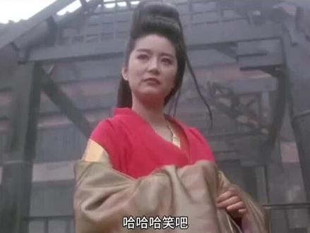 东方不败最厉害的武功是什么?并非葵花宝典,而是大悲手,武侠!