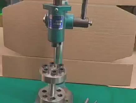 牙科高速手机组装,维修工具。