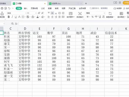 如何给WPS 表格添加边框#0基础学电脑 #电脑基础表格教程 #一分钟干货教学 #每天学习一点点